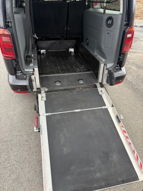 VW Caddy Auto Maxi Life Инвалидна Рампа Фабр Метан - 7500 € / 14668.73 лв. - 35595725 10 | Car24.bg VW Caddy Auto Maxi Life Инвалидна Рампа Фабр Метан - 7500 € / 14668.73 лв. - 35595725 10
