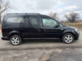 VW Caddy Auto Maxi Life Инвалидна Рампа Фабр Метан - 7500 € / 14668.73 лв. - 35595725 2 | Car24.bg VW Caddy Auto Maxi Life Инвалидна Рампа Фабр Метан - 7500 € / 14668.73 лв. - 35595725 2