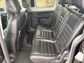 VW Caddy Auto Maxi Life Инвалидна Рампа Фабр Метан - 7500 € / 14668.73 лв. - 35595725 8 | Car24.bg VW Caddy Auto Maxi Life Инвалидна Рампа Фабр Метан - 7500 € / 14668.73 лв. - 35595725 8