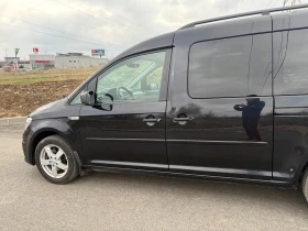 VW Caddy Auto Maxi Life Инвалидна Рампа Фабр Метан - 7500 € / 14668.73 лв. - 35595725 5 | Car24.bg VW Caddy Auto Maxi Life Инвалидна Рампа Фабр Метан - 7500 € / 14668.73 лв. - 35595725 5
