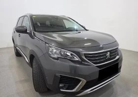 Peugeot 5008 1.5HDI/ALLURE/COCKPIT/NAVI/CAM/DIGITAL/TOP | Auto.bg — изображение 2 Peugeot 5008 1.5HDI/ALLURE/COCKPIT/NAVI/CAM/DIGITAL/TOP | Auto.bg — изображение 2