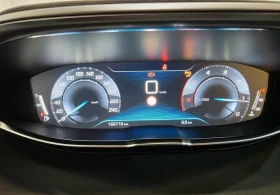 Peugeot 5008 1.5HDI/ALLURE/COCKPIT/NAVI/CAM/DIGITAL/TOP | Auto.bg — изображение 12 Peugeot 5008 1.5HDI/ALLURE/COCKPIT/NAVI/CAM/DIGITAL/TOP | Auto.bg — изображение 12