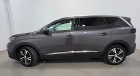 Peugeot 5008 1.5HDI/ALLURE/COCKPIT/NAVI/CAM/DIGITAL/TOP | Auto.bg — изображение 3 Peugeot 5008 1.5HDI/ALLURE/COCKPIT/NAVI/CAM/DIGITAL/TOP | Auto.bg — изображение 3