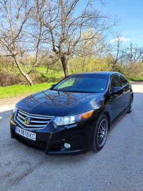 Honda Accord - Car24.bg Honda Accord