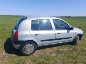 Renault Clio 1.4 - 900 € / 1760.25 лв. - 30899347 3 | Car24.bg Renault Clio 1.4 - 900 € / 1760.25 лв. - 30899347 3