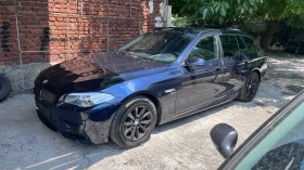 BMW 530 d M Paket | Auto.bg — изображение 12 BMW 530 d M Paket | Auto.bg — изображение 12