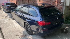 BMW 530 d M Paket | Auto.bg — изображение 9 BMW 530 d M Paket | Auto.bg — изображение 9