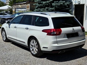 Citroen C5 2.2HDI 204hp Exclusive | Auto.bg — изображение 7 Citroen C5 2.2HDI 204hp Exclusive | Auto.bg — изображение 7