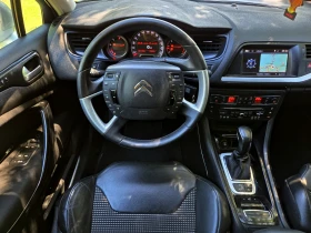 Citroen C5 2.2HDI 204hp Exclusive | Auto.bg — изображение 12 Citroen C5 2.2HDI 204hp Exclusive | Auto.bg — изображение 12