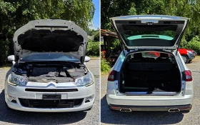 Citroen C5 2.2HDI 204hp Exclusive | Auto.bg — изображение 16 Citroen C5 2.2HDI 204hp Exclusive | Auto.bg — изображение 16