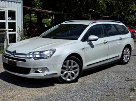 Citroen C5 2.2HDI 204hp Exclusive | Auto.bg — изображение 2 Citroen C5 2.2HDI 204hp Exclusive | Auto.bg — изображение 2