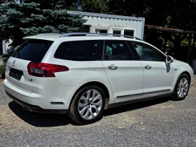 Citroen C5 2.2HDI 204hp Exclusive | Auto.bg — изображение 9 Citroen C5 2.2HDI 204hp Exclusive | Auto.bg — изображение 9