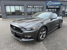 Ford Mustang * COVERTIBLE* АвтоКредит * (ЦЕНА ДО БГ)