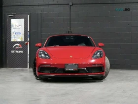 Porsche Boxster * GTS* АвтоКредит * (ЦЕНА ДО БГ) | Auto.bg — изображение 2 Porsche Boxster * GTS* АвтоКредит * (ЦЕНА ДО БГ) | Auto.bg — изображение 2