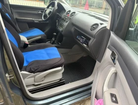 VW Caddy - 4500 € / 8801.24 лв. - 76935228 5 | Car24.bg VW Caddy - 4500 € / 8801.24 лв. - 76935228 5