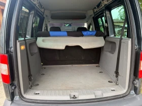 VW Caddy - 4500 € / 8801.24 лв. - 76935228 7 | Car24.bg VW Caddy - 4500 € / 8801.24 лв. - 76935228 7