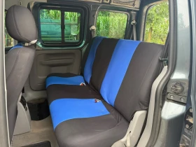 VW Caddy - 4500 € / 8801.24 лв. - 76935228 6 | Car24.bg VW Caddy - 4500 € / 8801.24 лв. - 76935228 6