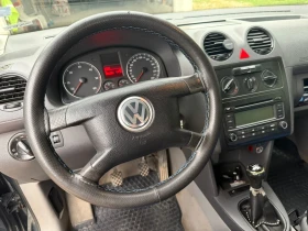 VW Caddy - 4500 € / 8801.24 лв. - 76935228 4 | Car24.bg VW Caddy - 4500 € / 8801.24 лв. - 76935228 4