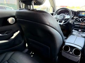 Mercedes-Benz GLC 200 d Coupe FACE 9g distr - 28900 € - 20382972 14 | Car24.bg Mercedes-Benz GLC 200 d Coupe FACE 9g distr - 28900 € - 20382972 14