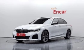BMW 340 HARMON* KARDON* ДИСТРОНИК* ХЕДЪП* 360КАМЕРА*