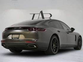Porsche Panamera * 4 | PREMIUM PLUS PKG | MATTE | 21 IN * CARFAX * | Auto.bg — изображение 4 Porsche Panamera * 4 | PREMIUM PLUS PKG | MATTE | 21 IN * CARFAX * | Auto.bg — изображение 4