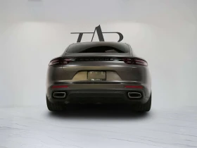 Porsche Panamera * 4 | PREMIUM PLUS PKG | MATTE | 21 IN * CARFAX * | Auto.bg — изображение 7 Porsche Panamera * 4 | PREMIUM PLUS PKG | MATTE | 21 IN * CARFAX * | Auto.bg — изображение 7
