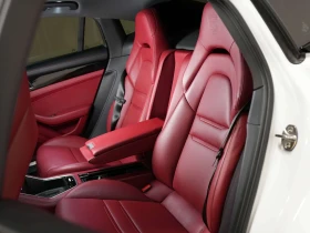 Porsche Panamera * 4 | PREMIUM PLUS PKG | MATTE | 21 IN * CARFAX * | Auto.bg — изображение 14 Porsche Panamera * 4 | PREMIUM PLUS PKG | MATTE | 21 IN * CARFAX * | Auto.bg — изображение 14
