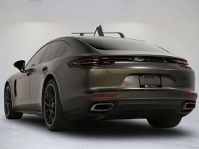 Porsche Panamera * 4 | PREMIUM PLUS PKG | MATTE | 21 IN * CARFAX * | Auto.bg — изображение 5 Porsche Panamera * 4 | PREMIUM PLUS PKG | MATTE | 21 IN * CARFAX * | Auto.bg — изображение 5
