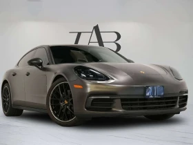 Porsche Panamera * 4 | PREMIUM PLUS PKG | MATTE | 21 IN * CARFAX * | Auto.bg — изображение 2 Porsche Panamera * 4 | PREMIUM PLUS PKG | MATTE | 21 IN * CARFAX * | Auto.bg — изображение 2