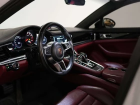 Porsche Panamera * 4 | PREMIUM PLUS PKG | MATTE | 21 IN * CARFAX * | Auto.bg — изображение 9 Porsche Panamera * 4 | PREMIUM PLUS PKG | MATTE | 21 IN * CARFAX * | Auto.bg — изображение 9