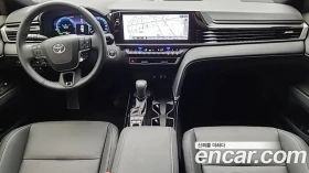 Toyota Camry undefined | Auto.bg — изображение 7 Toyota Camry undefined | Auto.bg — изображение 7