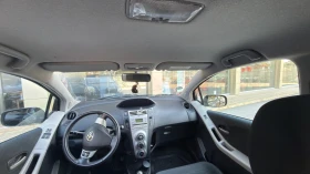 Toyota Yaris - 3600 € - 40642989 8 | Car24.bg Toyota Yaris - 3600 € - 40642989 8