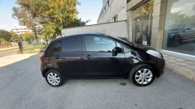 Toyota Yaris - 3600 € - 40642989 3 | Car24.bg Toyota Yaris - 3600 € - 40642989 3