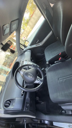 Toyota Yaris - 3600 € - 40642989 9 | Car24.bg Toyota Yaris - 3600 € - 40642989 9