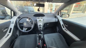 Toyota Yaris - 3600 € - 40642989 6 | Car24.bg Toyota Yaris - 3600 € - 40642989 6