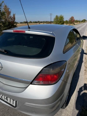 Opel Astra - 1150 € - 40933644 3 | Car24.bg Opel Astra - 1150 € - 40933644 3