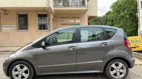 Mercedes-Benz A 200 Face-Lift-2010 Autom-Avangard-Parktronik-Germany - Car24.bg Mercedes-Benz A 200 Face-Lift-2010 Autom-Avangard-Parktronik-Germany
