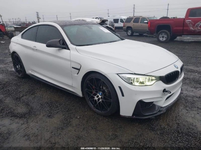 BMW M4 3l - 22500 € / 44006.17 лв. - 58984462 1 | Car24.bg BMW M4 3l - 22500 € / 44006.17 лв. - 58984462 1