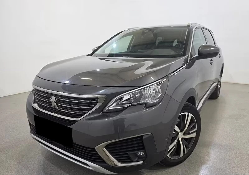 Peugeot 5008 1.5HDI/ALLURE/COCKPIT/NAVI/CAM/DIGITAL/TOP | Auto.bg — изображение 1 Peugeot 5008 1.5HDI/ALLURE/COCKPIT/NAVI/CAM/DIGITAL/TOP | Auto.bg — изображение 1