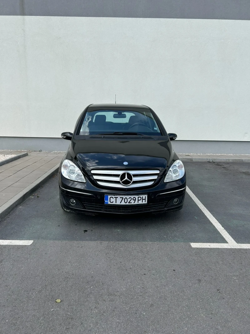 Mercedes-Benz B 200 2.2CDI - 4200 € / 8214.49 лв. - 55796041 1 | Car24.bg Mercedes-Benz B 200 2.2CDI - 4200 € / 8214.49 лв. - 55796041 1