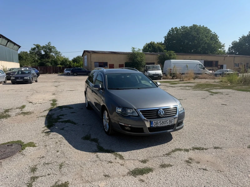 VW Passat 2.0 - 5199 € - 14059627 1 | Car24.bg VW Passat 2.0 - 5199 € - 14059627 1