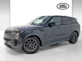 Land Rover Range Rover Sport D300 Dynamic SE - Car24.bg Land Rover Range Rover Sport D300 Dynamic SE