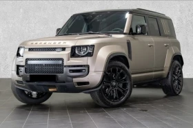 Land Rover Defender OCTA P635 - Car24.bg Land Rover Defender OCTA P635