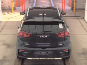 Kia Niro EV EX - 13000 € / 25425.79 лв. - 96466121 5 | Car24.bg Kia Niro EV EX - 13000 € / 25425.79 лв. - 96466121 5