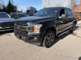 Ford F150 * XLT * CARFAX * Подгрев * Два ключа * - Car24.bg Ford F150 * XLT * CARFAX * Подгрев * Два ключа *