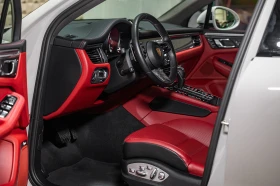 Porsche Macan GTS | 360 | Burmester | Панорама | Гаранция | Auto.bg — изображение 14 Porsche Macan GTS | 360 | Burmester | Панорама | Гаранция | Auto.bg — изображение 14