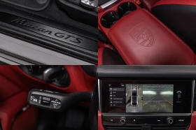 Porsche Macan GTS | 360 | Burmester | Панорама | Гаранция | Auto.bg — изображение 12 Porsche Macan GTS | 360 | Burmester | Панорама | Гаранция | Auto.bg — изображение 12