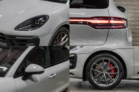Porsche Macan GTS | 360 | Burmester | Панорама | Гаранция | Auto.bg — изображение 9 Porsche Macan GTS | 360 | Burmester | Панорама | Гаранция | Auto.bg — изображение 9