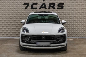 Porsche Macan GTS | 360 | Burmester | Панорама | Гаранция | Auto.bg — изображение 2 Porsche Macan GTS | 360 | Burmester | Панорама | Гаранция | Auto.bg — изображение 2