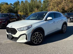 Снимка BMW X2